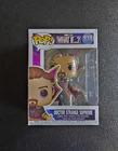 Funko Pop What If Doctor Strange Supreme #874 Marvel Bobble-Head In Box