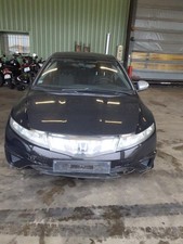 Climatisation et Accessoires Honda CIVIC