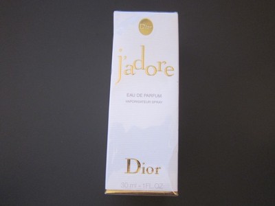 BRAND NEW Dior Jadore Eau De Parfum 1 fl oz 