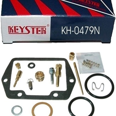 Vergaser Reparatursatz für Honda ST 70 K Dax ST70K3 Keyster KH-0479N
