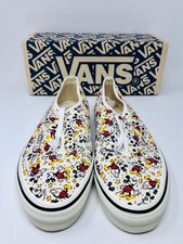 VANS x Disney Sneakers for Men for Sale Authenticity Guaranteed
