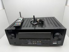 Denon avr-x2600h Amplifier