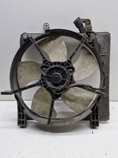 Radiateur Honda JAZZ