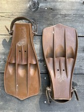 Swimaster Amf Mark X Swim Fins-vintage Swimaster Amf Mark X Swim Fins-vintage