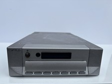 Cyrus CD 6 S CD Player – Made in England – Audiophile HiFi – Untested