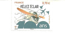 Helice clair N° 5085 2016