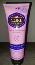 HASK CURL CARE  Intensive  Deep Conditioner 