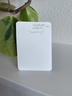 ACEO Original Watercolor Play-Doh 2.5in x 3.5in Elexus Narro — photo 2