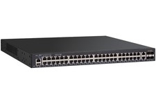 Ruckus Brocade ICX7150-48-4X1G 48-Port Ethernet Network Switch Tested Working