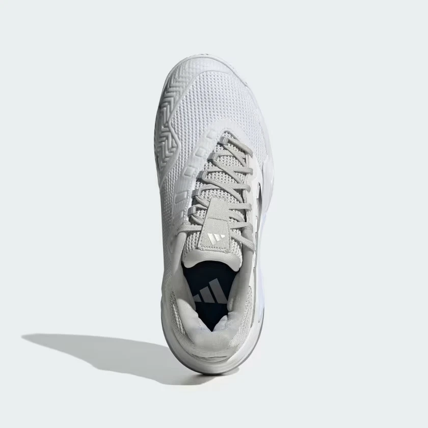 Tenis Adidas Barricade 13 para mujer Foto 3 de 4