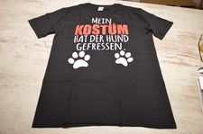 T-Shirt Jungen schwarz Gr. 164, Frontdruck, F...