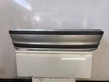 Pare-choc arrière BMW SERIE 3