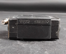 Thk Sr25v Slide Bearing Short Block 50 Obo