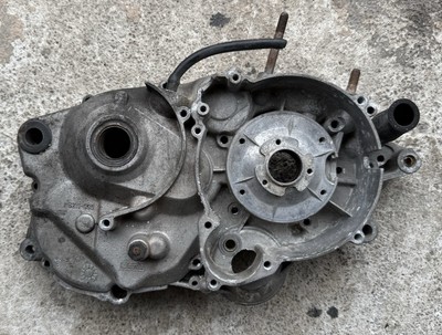 APRILIA RS RX 125 ROTAX 123 MOTOR KURBELGEHÄUSE RECHTS AP0295216
