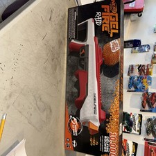 NERF Pump Pro Gelfire Raid Blaster Toy Rounds...