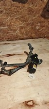 RENAULT TWINGO WIPER ASSEMBLY Hatchback WIPER MOTOR & LINKAGE 288004574R 14-24