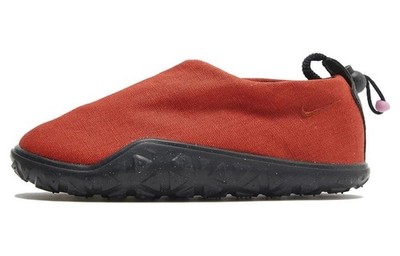DZ3407-800 Nike ACG Moc Rugged Orange Herrenschuhe 48.5 EU