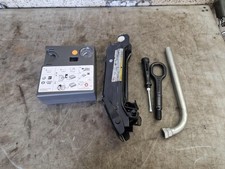 Pannenset Wagenheber VW Touran 1T 1.6TDi 77kW CAYC 344332