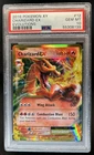 2016 Pokemon XY Evolutions Charizard Holo #12/108 PSA 10 GEM MINT