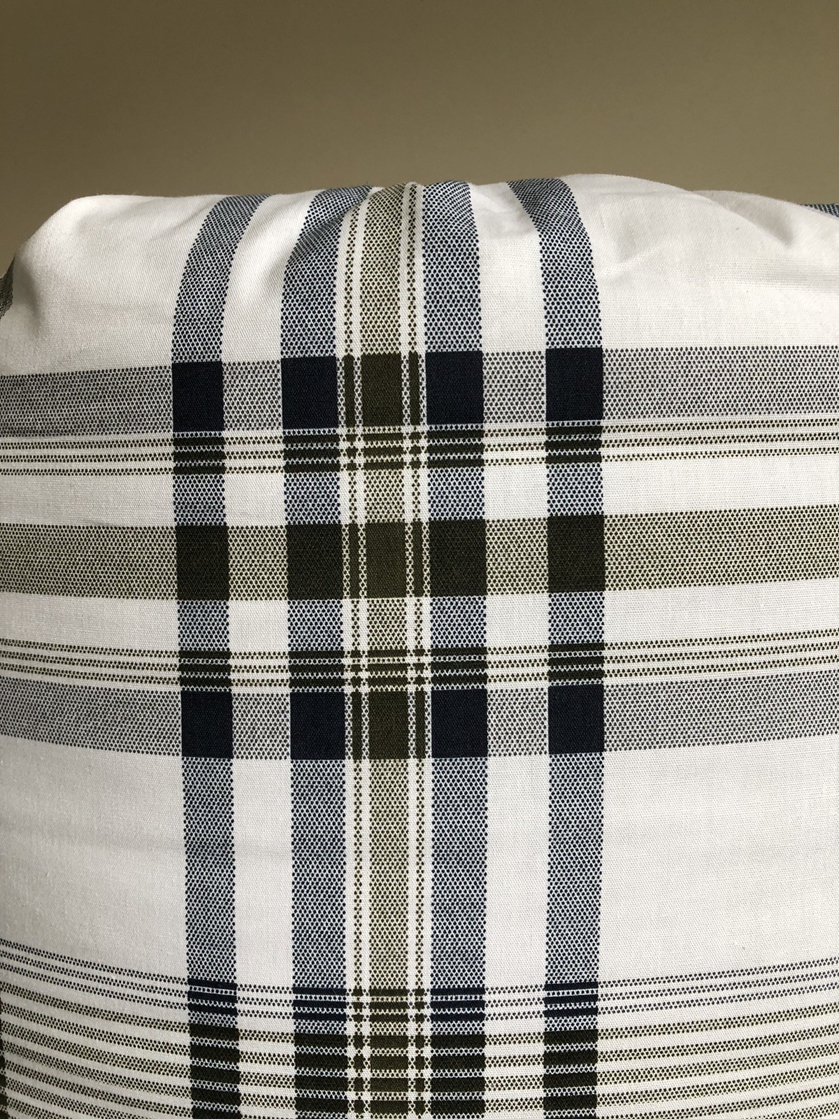 NWT Tommy Hilfiger Full/Queen 3-pieces Multicolor 100% Cotton Comforter Set thumbnail 8