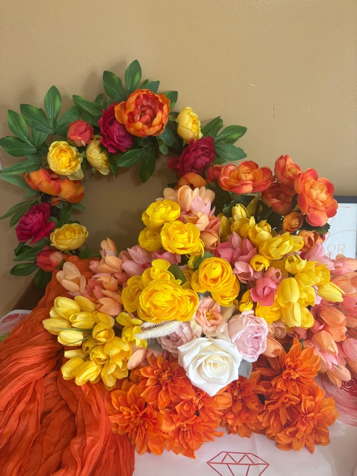 Love at First Spritz Bridal Shower Décor Bundle – Games, Tableware, Decor - Image 2 of 4