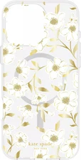 kate spade new york - Protective Case with MagSafe for Apple iPhone 16 Pro Ma...