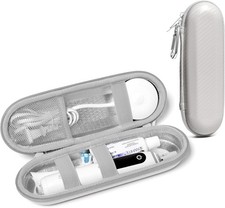 Nincha Hard Shell Electric Toothbrush Case - for Oral-B iO/Pro/Smart Series Bigg