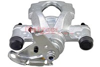 Metzger Autoteile Bremssattel 6261202 FüR Opel Renault Nissan Movano X62 Bus Fwd