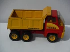 VTG 70’s Tonka Hydraulic Dump Truck