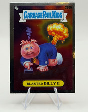 Garbage Pail Kids Comic Book Coming from IDW Publishing 13