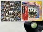 Magical Mystery Tour The Beatles Japan LP OBI [73462ER]