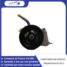 Pompe direction assistée Nissan PICK-UP