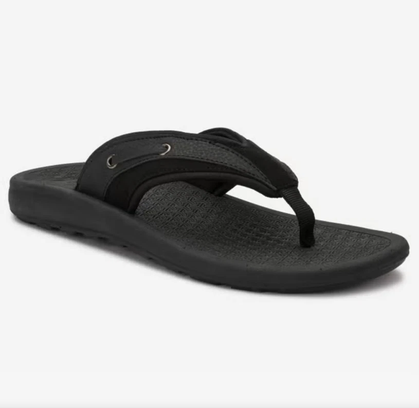 KS KingSize Island Flip Flops Size 11.5 EW - New In Package