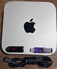 2012 Mac Mini 2.3ghz I7 Quad Core Server 1.5t...