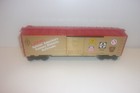 Nice! 1979 Lionel 6-9418 Farr Boxcar Lionel Salutes Americas Railroads. — photo 6