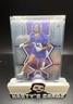 2022 Panini Mosaic - Rookies Jalen Nailor #347 (RC)