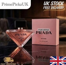Prada Women’s Paradoxe Intense Eau de Parfum 90ml EDP Spray New Sealed