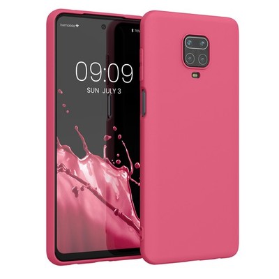 Hülle für Xiaomi Redmi Note 9S 9 Pro 9 Pro Max Handyhülle Handy Case Cover
