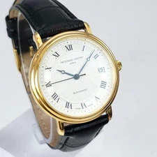 , New Belt, FREDERIQUE CONSTANT, Frederique Constant, Geneva, Round, Skeleton,