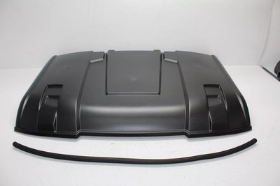 Polaris New OEM Poly Sport Roof 2015-2021 Ranger ETX 500 570 EV
