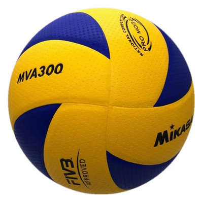 Outdoor Nr. 5 Trainings-Volleyball Für Harte Oberflächen, Indoor-Volleyball Für 