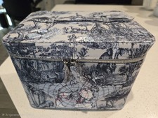 Dior Beauty Around The World Vanity Case GWP New Limited Edition Authentic 