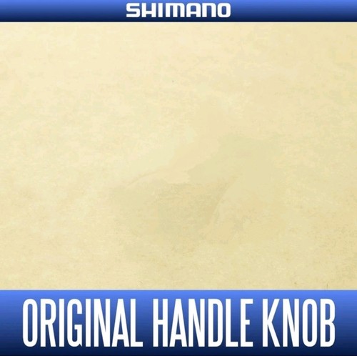 Original Shimano Handle Knob & 2 SS Ball Bearing Stradic/Vanford 3000,4000 - Picture 2 of 6