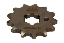 FOR JT SPROCKET JTF546.13 FRONT MOTOR DRIVE SPROCKET. STEEL