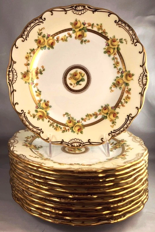 Collamore In Minton China & Dinnerware for sale | eBay