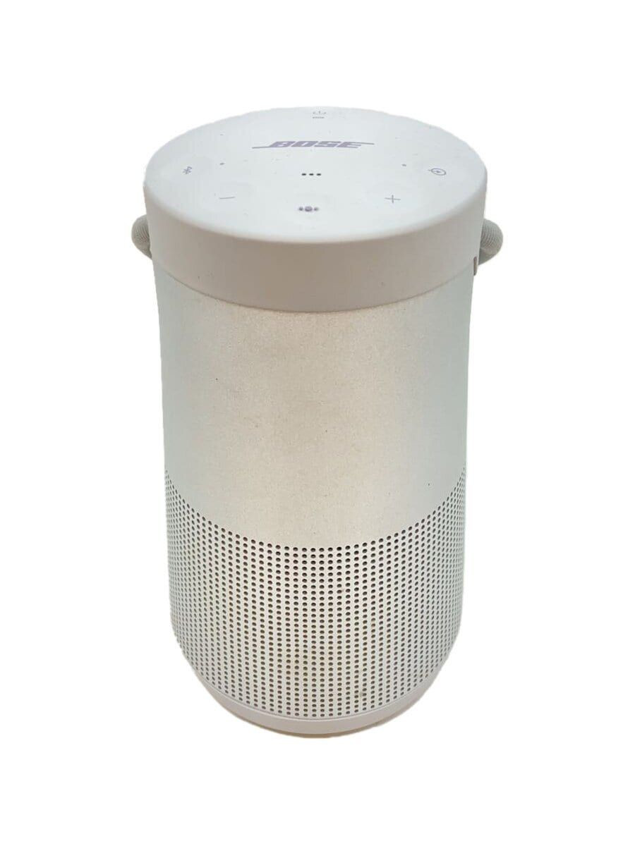 Gray BOSE SoundLink Revolve+ Bluetooth Speaker Pre-Owned Condition