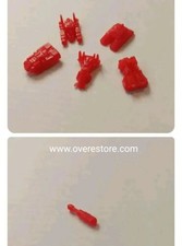 Pezzi Ricambio Base Vultus V Voltes Voltus Popy PB01 Otori Jima