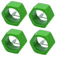 4Er Set Gurkenreibe GemüSe Spiralschneider GemüSeschneider Gurkenschneider