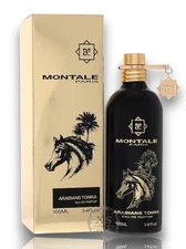 Montale Arabians Tonka 3.3/3.4 oz Eau De Parfum 100 ml Spray Unisex