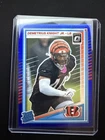 2025 Panini Demetrius Knight Jr. Base (Raw)